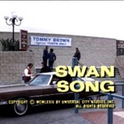 Swan Song
