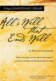 All's Well That Ends Well (William Shakespeare)