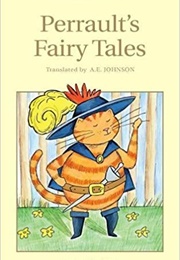 Perrault's Fairy Tales (Charles Perrault)