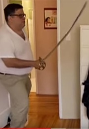 The Mediocre Samaritan (2007)