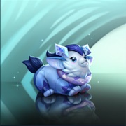 K/DA ALL OUT Furyhorn