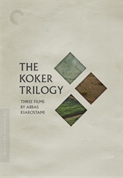 The Koker Trilogy (1987)