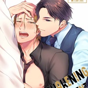 Sexual Awakening of an Ex-Delinquent