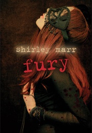 Fury (Shirley Marr)