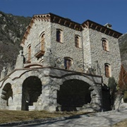 Casa Dels Russos