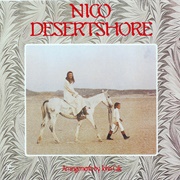 Desertshore - Nico
