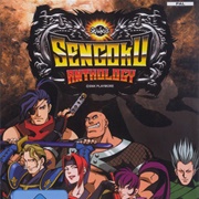 Sengoku Anthology