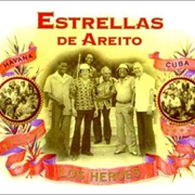 Estrellas De Areito - Los Heroes