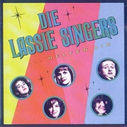 Die Lassie Singers Helfen Dir - Die Lassie Singers (1991)