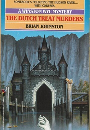 The Dutch Treat Murders (Brian Johnston)