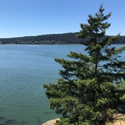 Skagit Island Marine State Park