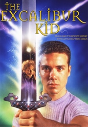 The Excalibur Kid (1999)