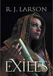 Exiles (R.J Larson)