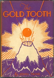 The Gold Tooth (John Taine)