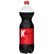 K-Menu Cola