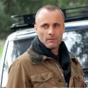 Season 6 Episode 18 "Lauren"