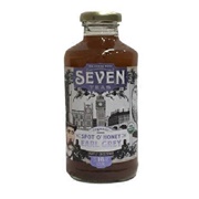 Seven Teas Sot O' Honey Earl Grey Tea