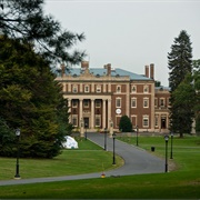 Fairleigh Dickinson University Florham