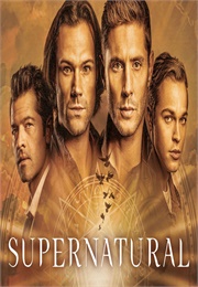 Supernatural (2005)