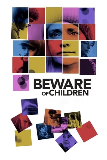Beware of Children (2019)