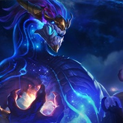 Aurelion Sol