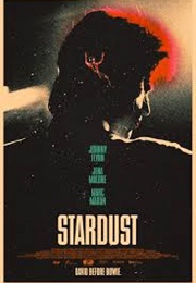Stardust (2020)