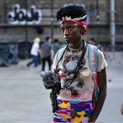 Moonbear (Queer, She/Her)