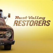 Rust Valley Restorers