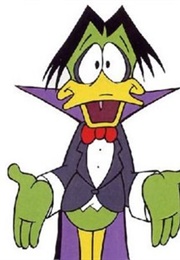 Duckula TV (1988)