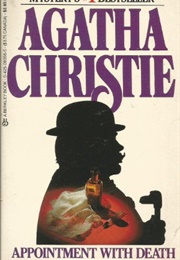 Appointment With Death (Agatha Christie)