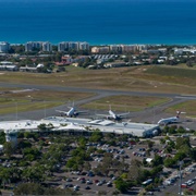Sunshine Coast Airport (MCY)