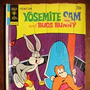 Yosemite Sam