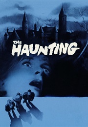 The Haunting (1963)