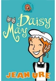 Daisy May (Jean Ure)