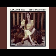 Violets for Roses - Lana Del Rey