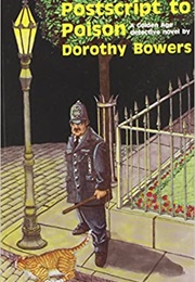 Postscript to Poison (Dorothy Bowers)