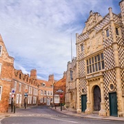 King's Lynn, England
