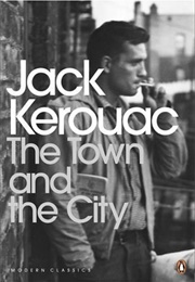 The Town and the City (Jack Kerouac)