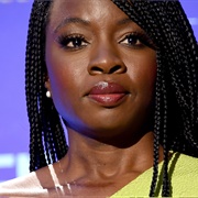 Danai Gurira