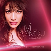 La La Love - Ivi Adamou