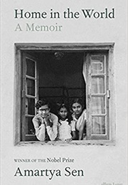 Home in the World (Amartya Sen)