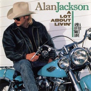 Chattahoochee (Alan Jackson)