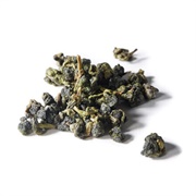 David's Tea Organic Golden Lily