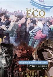 Migrace a Nesnášenlivost (Umberto Eco)