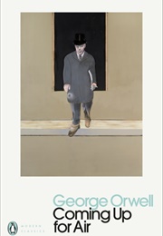 Coming Up for Air (George Orwell)