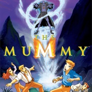 The Mummy: The Animated Series