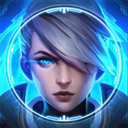 Pulsefire Riven