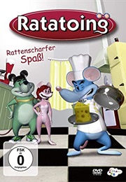 Ratatoing (2007)