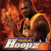 NBA Hoopz