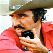 Bo "Bandit" Darville (Smokey and the Bandit, 1977)